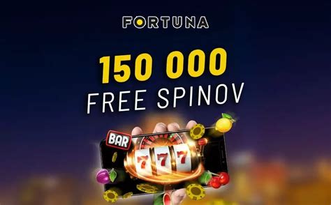 fortuna casino free spins/